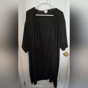 LuLaRoe Lindsay Kimono